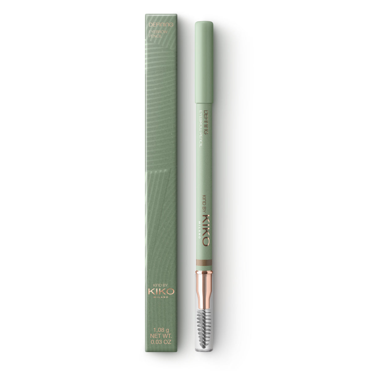 Kind Defining Eyebrow Pencil - 90000539_KM000000708002B_02 Milk Chocolate_KM000000708002B_02_03