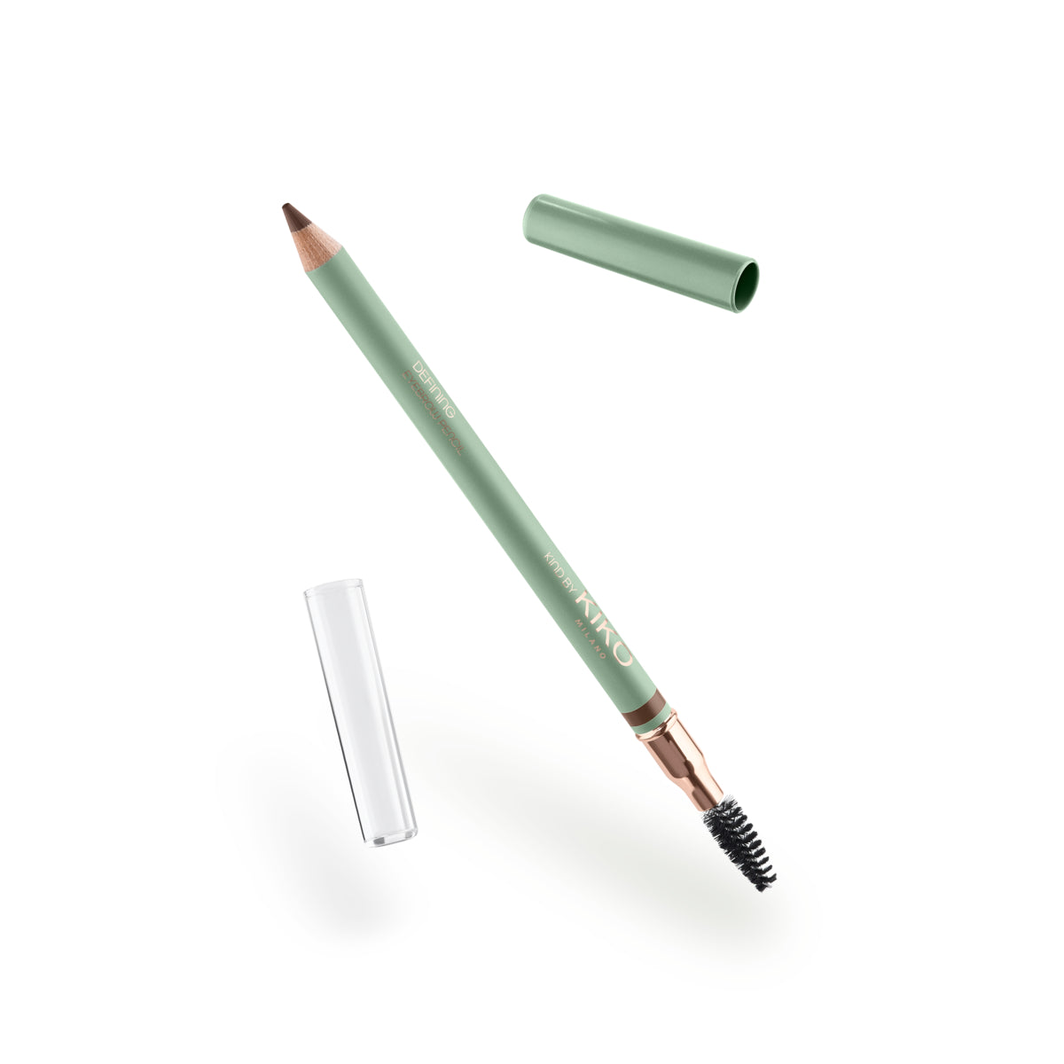 Kind Defining Eyebrow Pencil - 90000539_KM000000708003B_03 Dark Chocolate_KM000000708003B_03_01