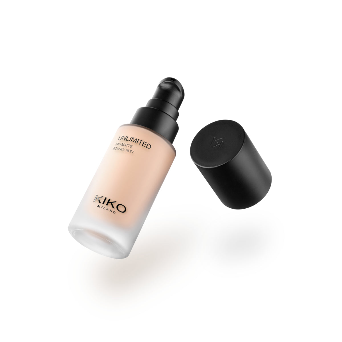 Unlimited 24H Matte Foundation - 90000539_KM000000710003B_1.5 WR Warm Rose_KM000000710003B_1.5_01