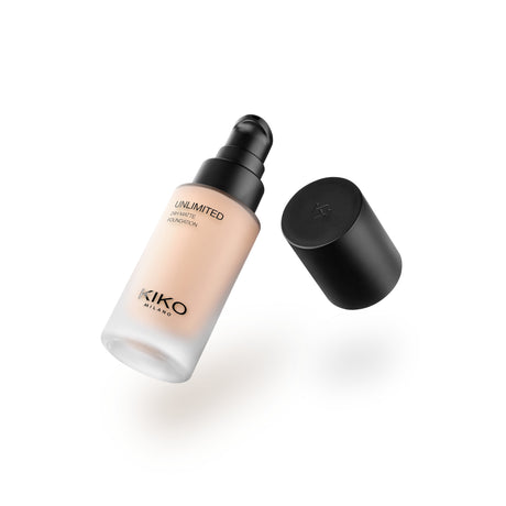 Unlimited 24H Matte Foundation - 90000539_KM000000710003B_1.5 WR Warm Rose_KM000000710003B_1.5_01