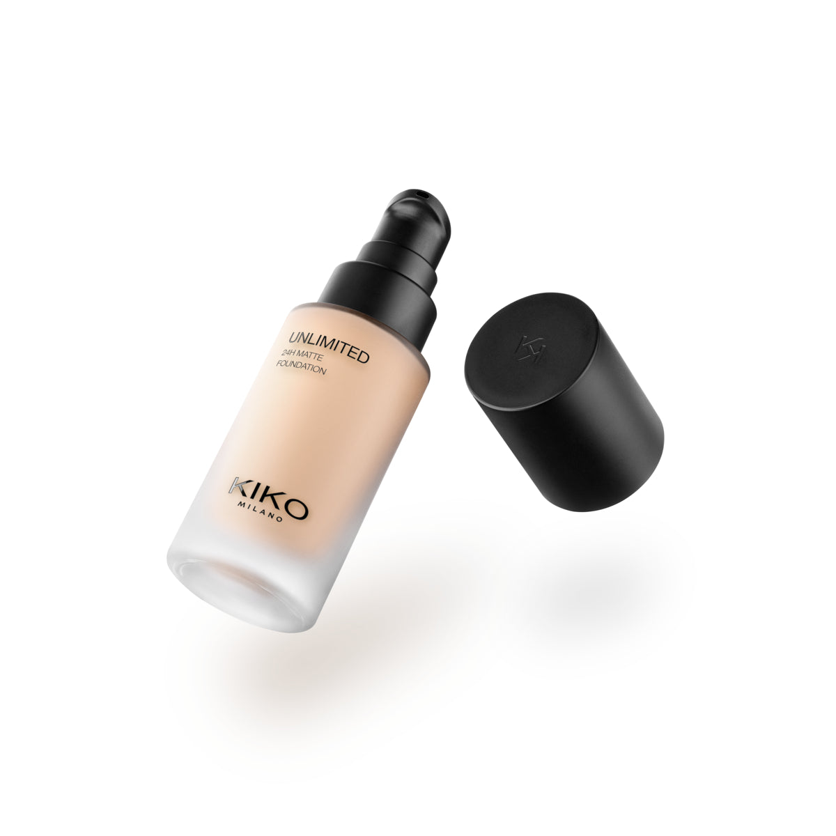 Unlimited 24H Matte Foundation - 90000539_KM000000710006B_1.5 WG Warm Gold_KM000000710006B_1.5_01