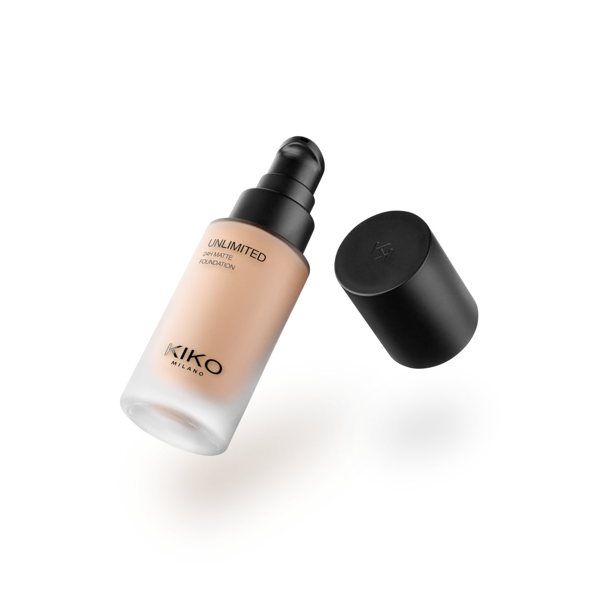 Unlimited 24H Matte Foundation - 90000539_KM000000710017B_5 NG Neutral Gold_KM000000710017B_5_01