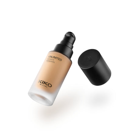 Unlimited 24H Matte Foundation - 90000539_KM000000710020B_6 WG Warm Gold_KM000000710020B_6_01