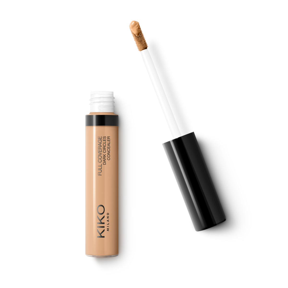FULL COVERAGE DARK CIRCLES CONCEALER - 90000539_KM000000717010B_10 Rich Golden nw_KM000000717010B_10_01