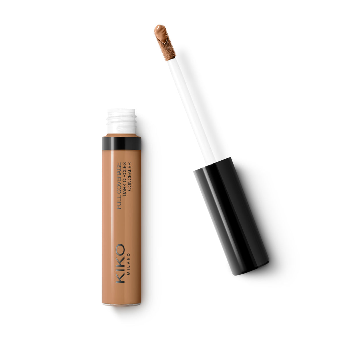 FULL COVERAGE DARK CIRCLES CONCEALER - 90000539_KM000000717012B_12 Cocoa_3_KM000000717012B_12_01