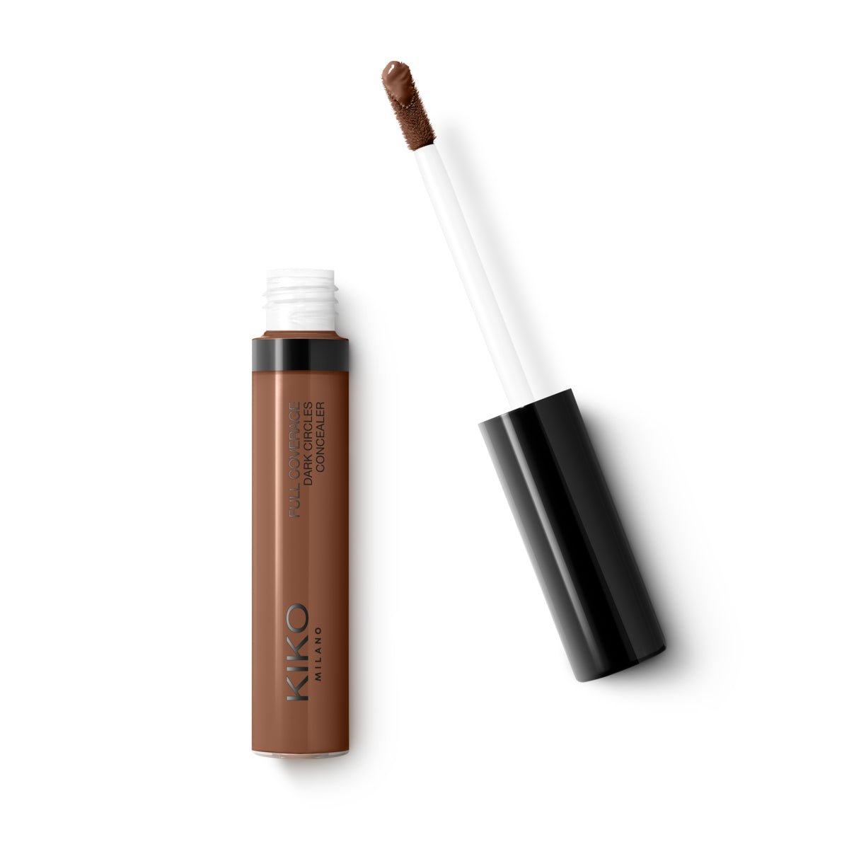 FULL COVERAGE DARK CIRCLES CONCEALER - 90000539_KM000000717024B_24 - Dark Chestnut_KM000000717024B_24_01