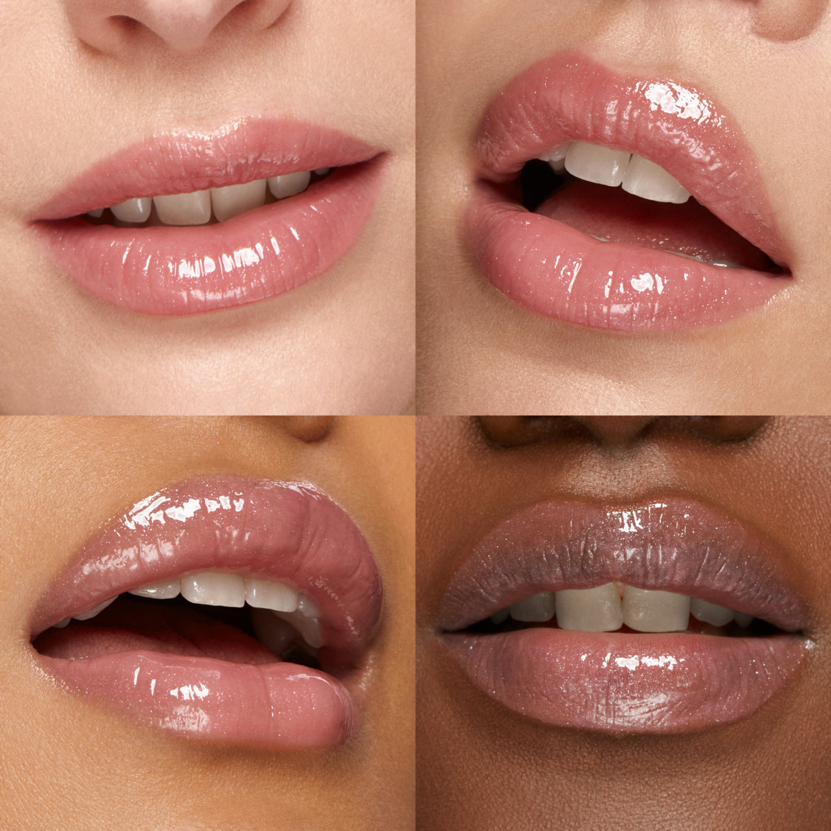 3D Hydra Lipgloss - 90000539_KM000000730032B_32 Pearly Natural Rose_2_KM000000730032B_32_03