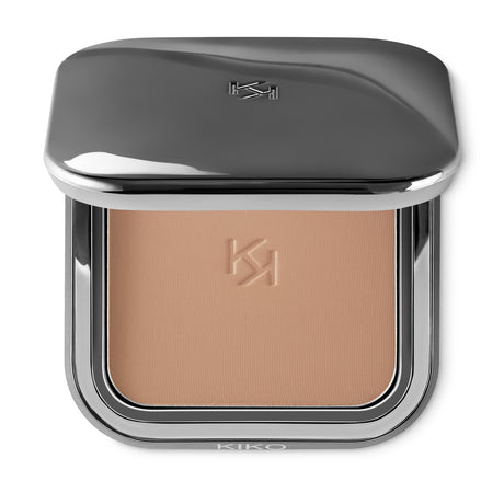 Flawless Fusion Bronzer Powder - 90000539_KM000000737008B_08 Cold Almond_KM000000737008B_08_01