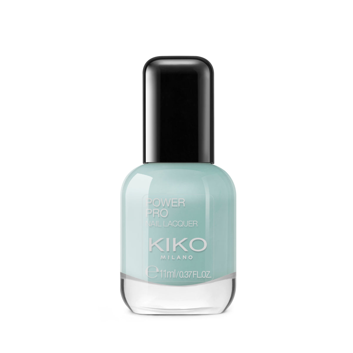 NEW POWER PRO NAIL LACQUER - 90000539_KM000000748245B_245 Transparent n1_KM000000748245B_245_01