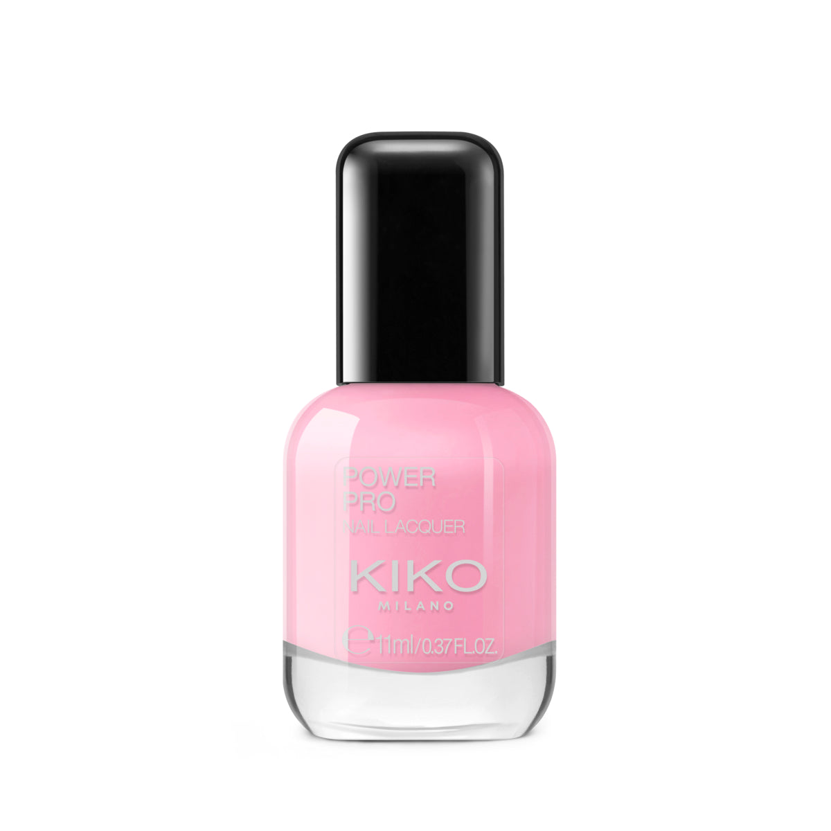 NEW POWER PRO NAIL LACQUER - 90000539_KM000000748247B_247 Watesparent n1_KM000000748247B_247_01