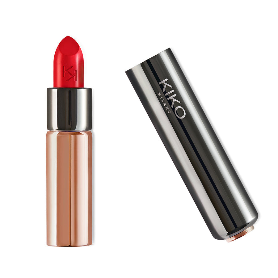 Gossamer Emotion Creamy Lipstick - 90000539_KM000000752115B_115 Geranium v1_KM000000752115B_115_01