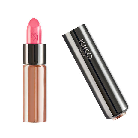 Gossamer Emotion Creamy Lipstick - 90000539_KM000000752119B_119 Wild Rose v1_KM000000752119B_119_01