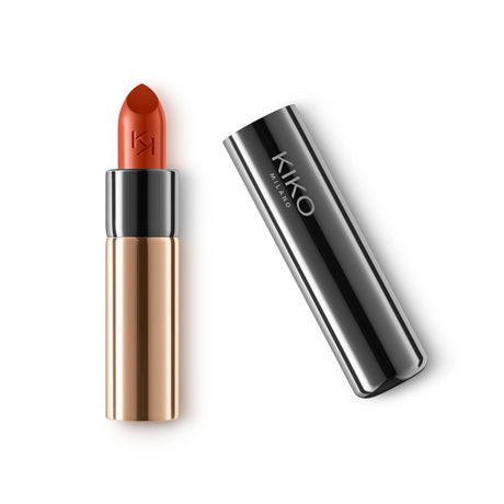 Gossamer Emotion Creamy Lipstick - 90000539_KM000000752139B_139 Burnt Orange_2_KM000000752139B_139_01