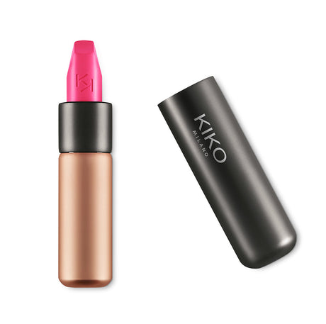 Velvet Passion Matte Lipstick - 90000539_KM000000753307B_307 Cyclamen Pink n1_KM000000753307B_307_01