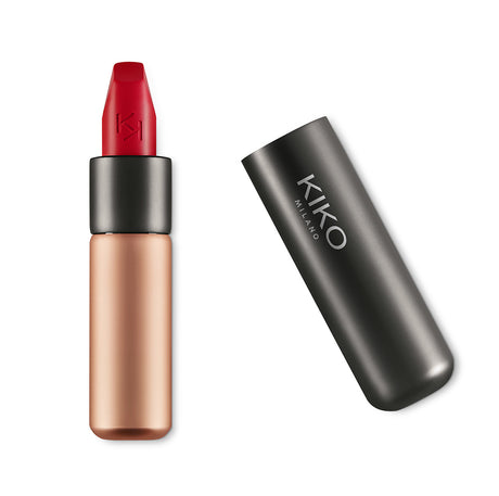 Velvet Passion Matte Lipstick - 90000539_KM000000753312B_312 Cherry v3_KM000000753312B_312_01