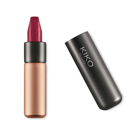 Velvet Passion Matte Lipstick - 90000539_KM000000753317B_317 Wine v1_KM000000753317B_317_01