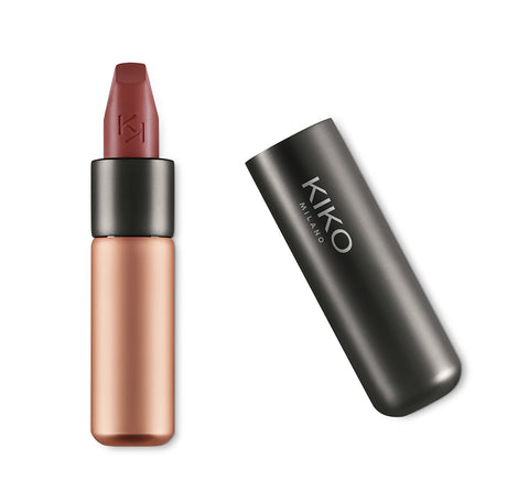 Velvet Passion Matte Lipstick - 90000539_KM000000753319B_319 Chocolate_2_KM000000753319B_319_01