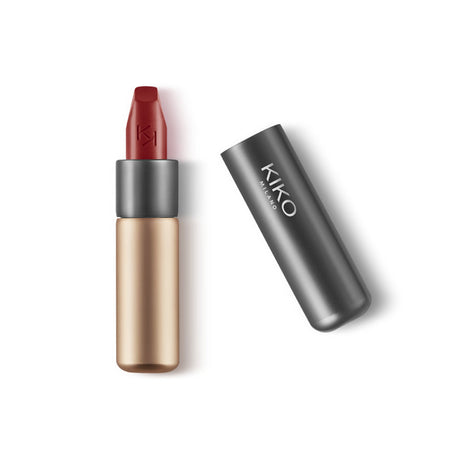 Velvet Passion Matte Lipstick - 90000539_KM000000753346B_346 Intense Red v1_KM000000753346B_346_01