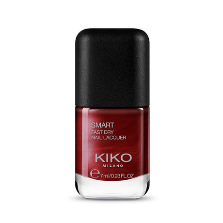 Smart Nail Lacquer - 90000539_KM000000779070B_70 Pearly Dark Vermillion v1_KM000000779070B_70_01