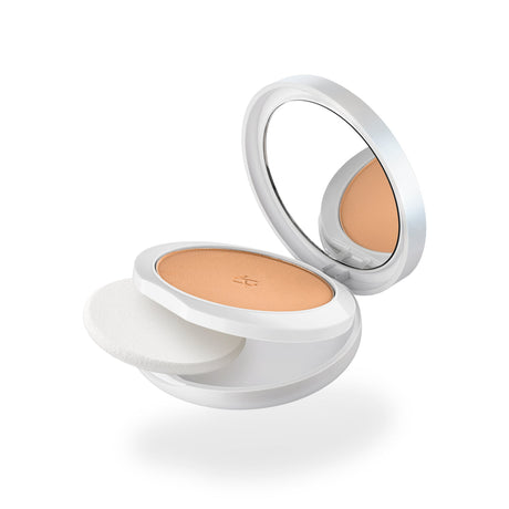 Urban Shield Powder Foundation Spf 50 - 90000539_KM000000780004B_04 Molten Caramel_KM000000780004B_04_01