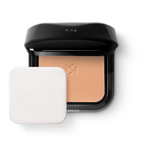 Full Coverage Blurring Powder Foundation - 90000539_KM000000791004B_40 Vanilla_2_KM000000791004B_40_01
