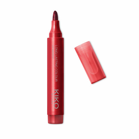 Long Lasting Colour Lip Marker - 90000539_KM000000817105B_105 True Red_3_KM000000817105B_105_01