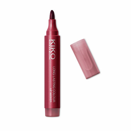 Long Lasting Colour Lip Marker - 90000539_KM000000817106B_106 Apple Red_3_KM000000817106B_106_01