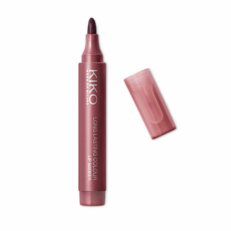 Long Lasting Colour Lip Marker - 90000539_KM000000817107B_107 Plum.2_KM000000817107B_107_01