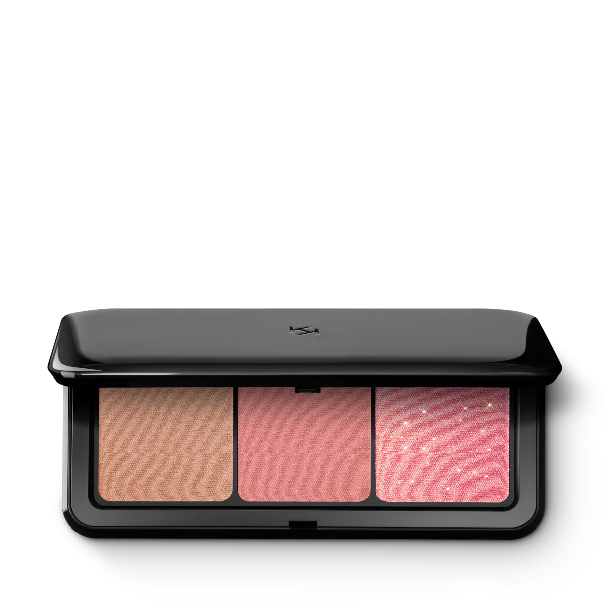 Multi Finish Trio Blush & Bronzer Palette - 90000539_KM000000821002B_02 - Mauve_KM000000821002B_02_01