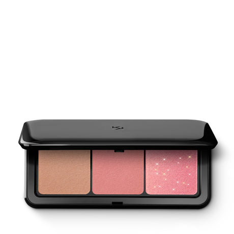 Multi Finish Trio Blush & Bronzer Palette - 90000539_KM000000821002B_02 - Mauve_KM000000821002B_02_01