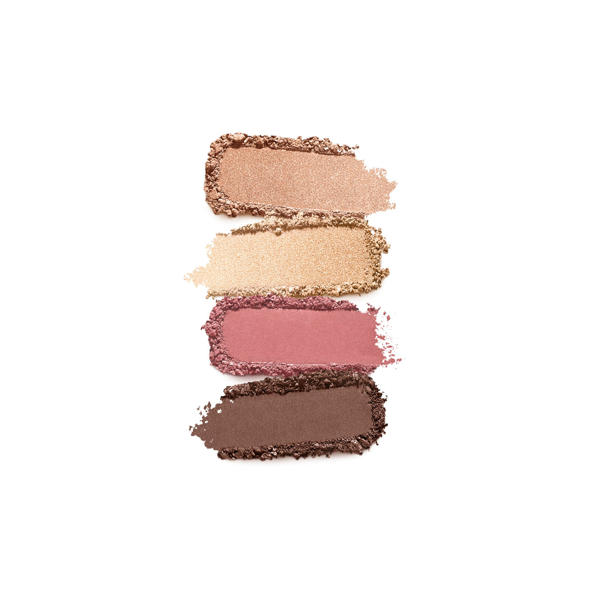 New Bright Quartet Eyeshadow Palette - 90000539_KM000000823002B_02 Rosy Mauve Variations_KM000000823002B_02_02