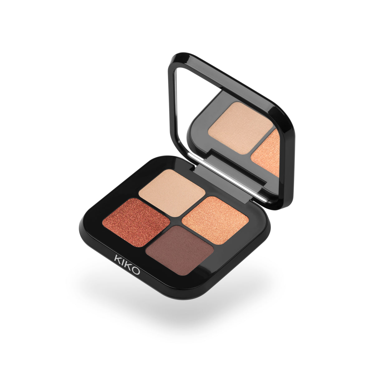 New Bright Quartet Eyeshadow Palette - 90000539_KM000000823003B_03 Burgundy Variations_2_KM000000823003B_03_01