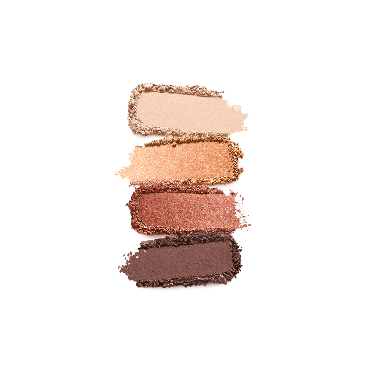 New Bright Quartet Eyeshadow Palette - 90000539_KM000000823003B_03 Burgundy Variations_2_KM000000823003B_03_02