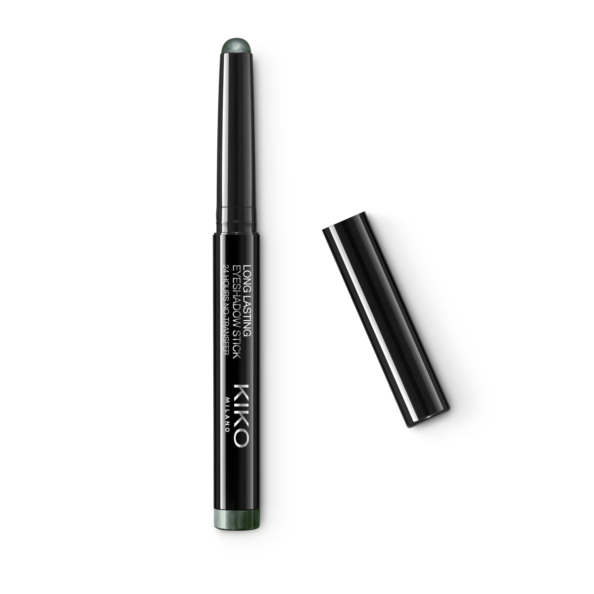 NEW LONG LASTING EYESHADOW STICK - 90000539_KM000000839027B_27 Forest Green_2_KM000000839027B_27_01