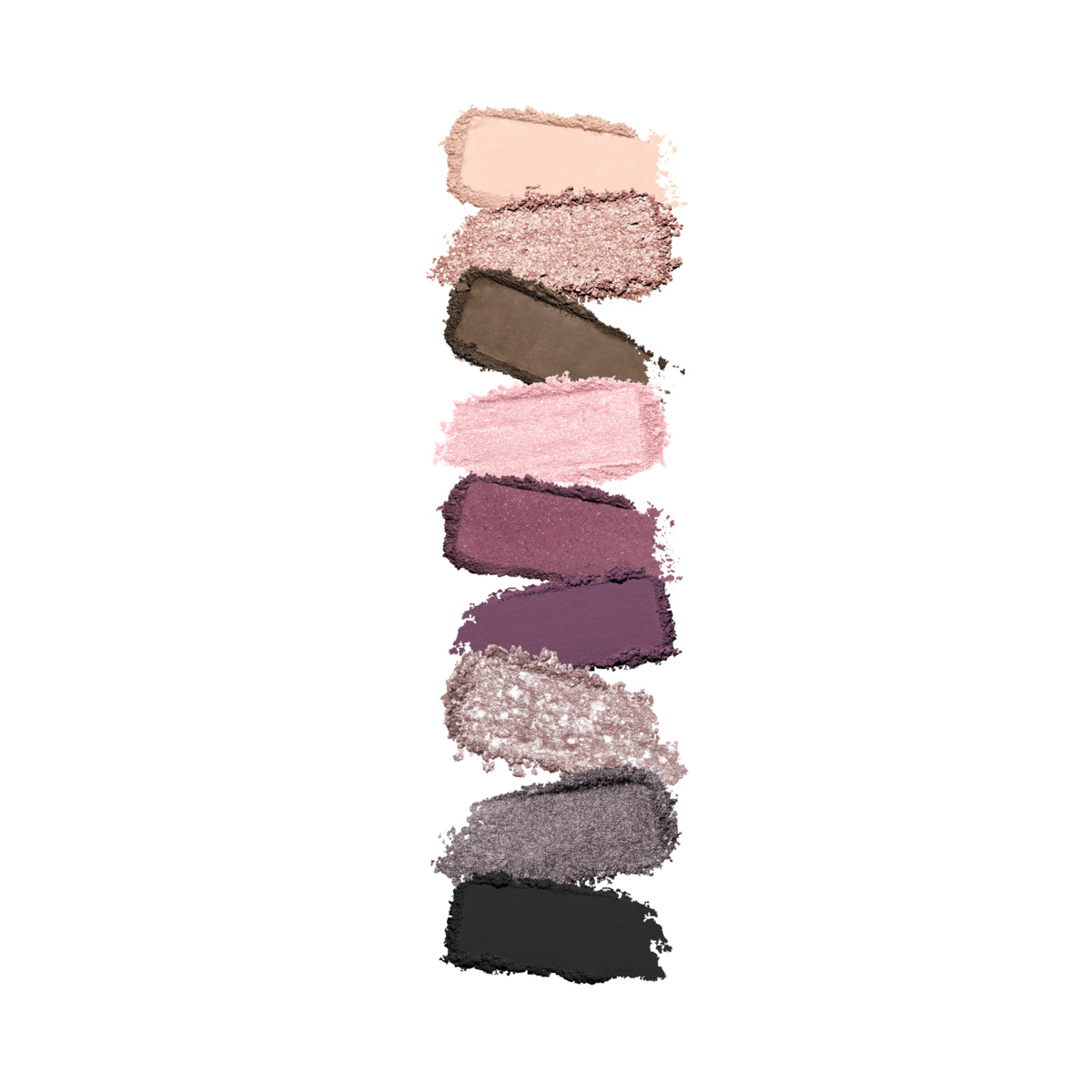 NEW GLAMOUR MULTI FINISH EYESHADOW PALETTE - 90000539_KM000000841004B_04 Mauve Selection_1_KM000000841004B_04_02