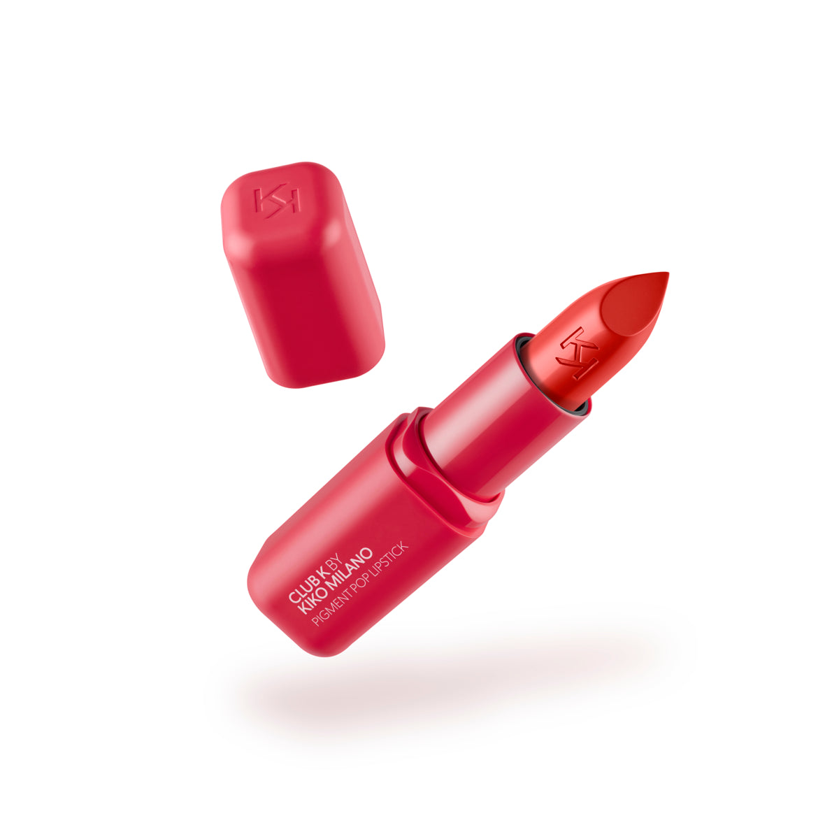 Club K By Kiko Milano Pigment Pop Lipstick - 90000539_KM000000859011B_11 In my zone_KM000000859011B_11_01