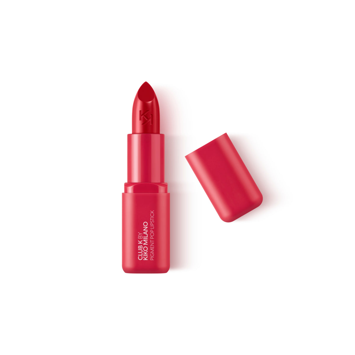 Club K By Kiko Milano Pigment Pop Lipstick - 90000539_KM000000859014B_14 Love bomb_KM000000859014B_14_03