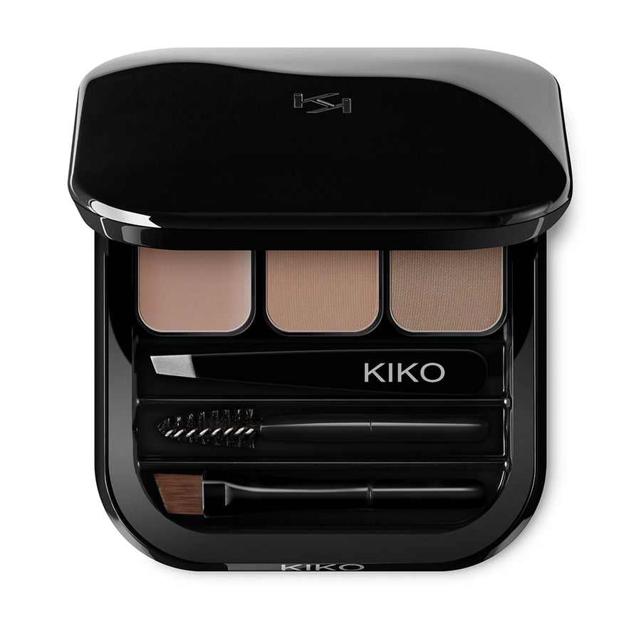 Eyebrow Expert Palette - 90000539_KM000000868001B_01 Blonde_01_KM000000868001B_01_01
