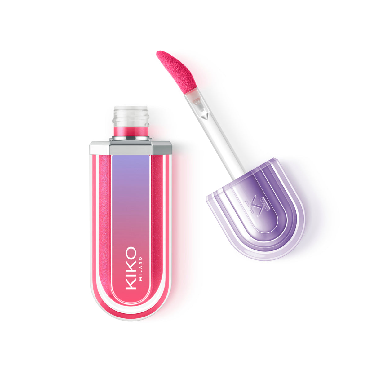 3D Hydra Cozy Limited Edition 07 - 90000539_KM000000890010B_10 Pink Pulse_KM000000890010B_10_03