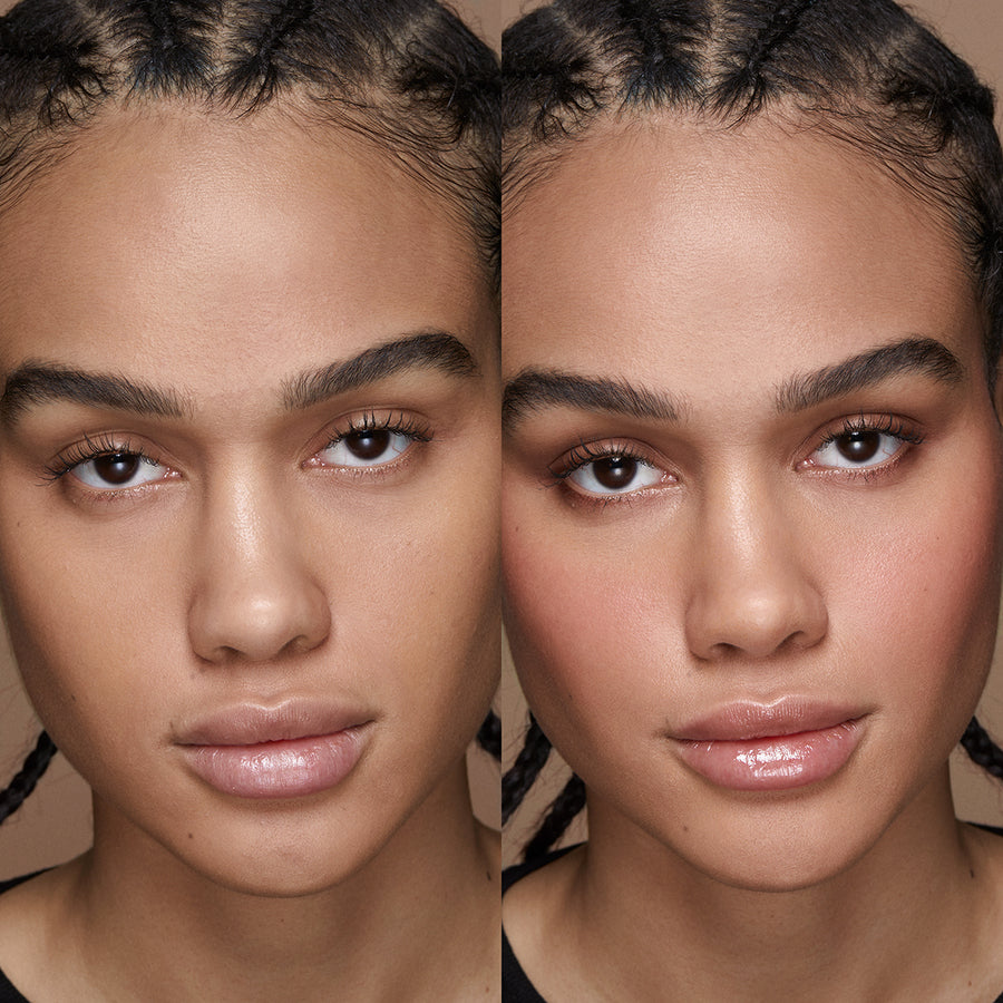 Velvet Touch Creamy Stick Blush - 90000539_KM000000900006B_06 Geranium_2_KM000000900006B_06_03