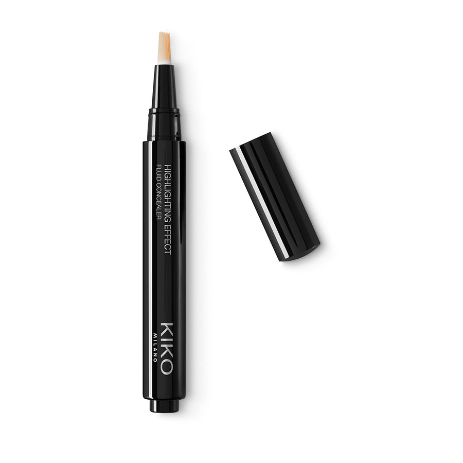 Highlighting Effect Fluid Concealer - 90000539_KM000000905003B_03 Honey_KM000000905003B_03_01