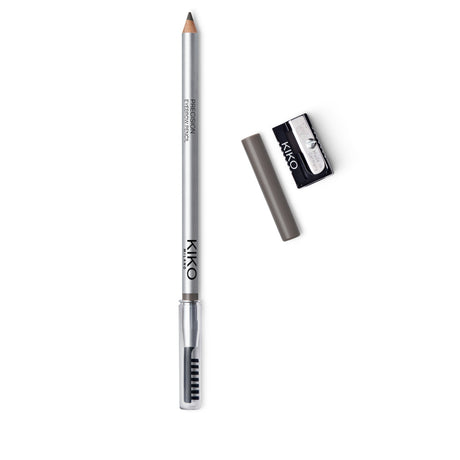 Precision Eyebrow Pencil - 90000539_KM000000952010B_10 Grey_KM000000952010B_10_01