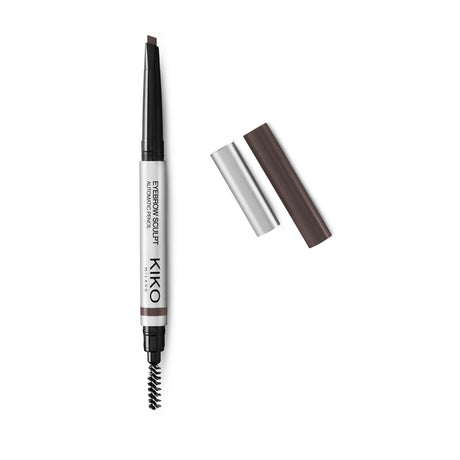 Eyebrow Sculpt Automatic Pencil - 90000539_KM000000953009B_09 Warm deep brunettes_KM000000953009B_09_01