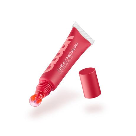 Club K By Kiko Milano Gloss Boss Lipgloss - 90000539_KM000001050006B_06 Just Me_KM000001050006B_06_01