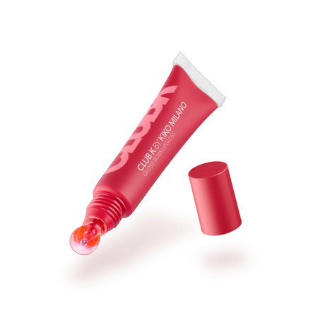 Club K By Kiko Milano Gloss Boss Lipgloss - 90000539_KM000001050007B_07 3Am Energy_KM000001050007B_07_01