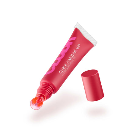 Club K By Kiko Milano Gloss Boss Lipgloss - 90000539_KM000001050009B_09 Midnight Crush_KM000001050009B_09_01