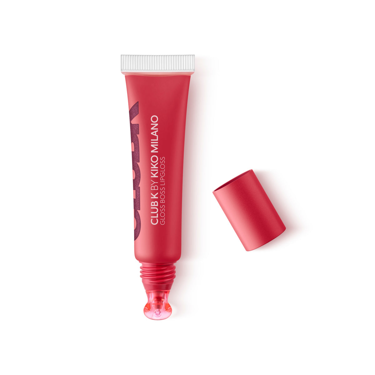 Club K By Kiko Milano Gloss Boss Lipgloss - 90000539_KM000001050010B_10 Night Spark_KM000001050010B_10_03