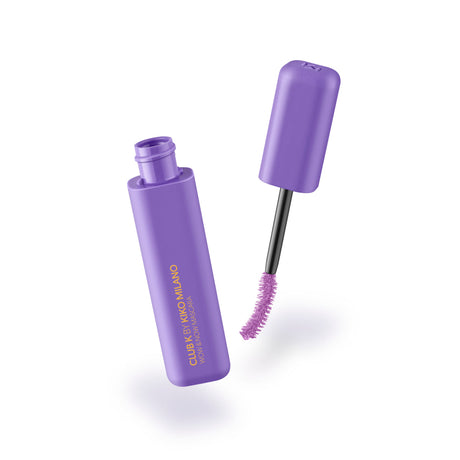 Club K By Kiko Milano Wow & Now Mascara - 90000539_KM000001181002B_02 Club Coded_KM000001181002B_02_01