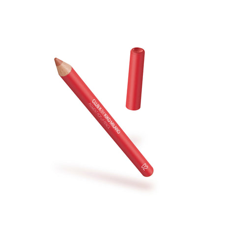 Club K By Kiko Milano Pigment Pop Lip Pencil - 90000539_KM000001198002B_02 Won't ghost you_KM000001198002B_02_01