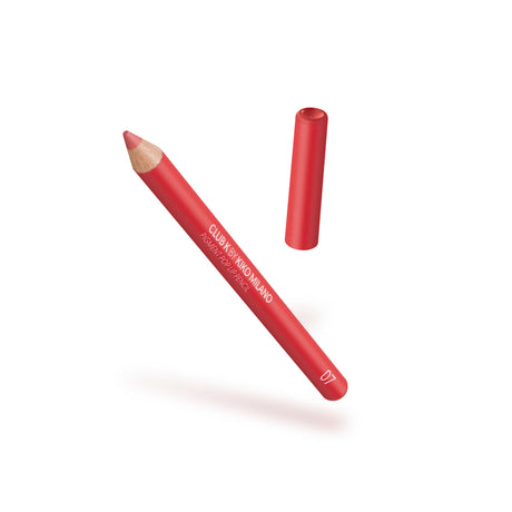 Club K By Kiko Milano Pigment Pop Lip Pencil - 90000539_KM000001198007B_07 Giga bite_KM000001198007B_07_01